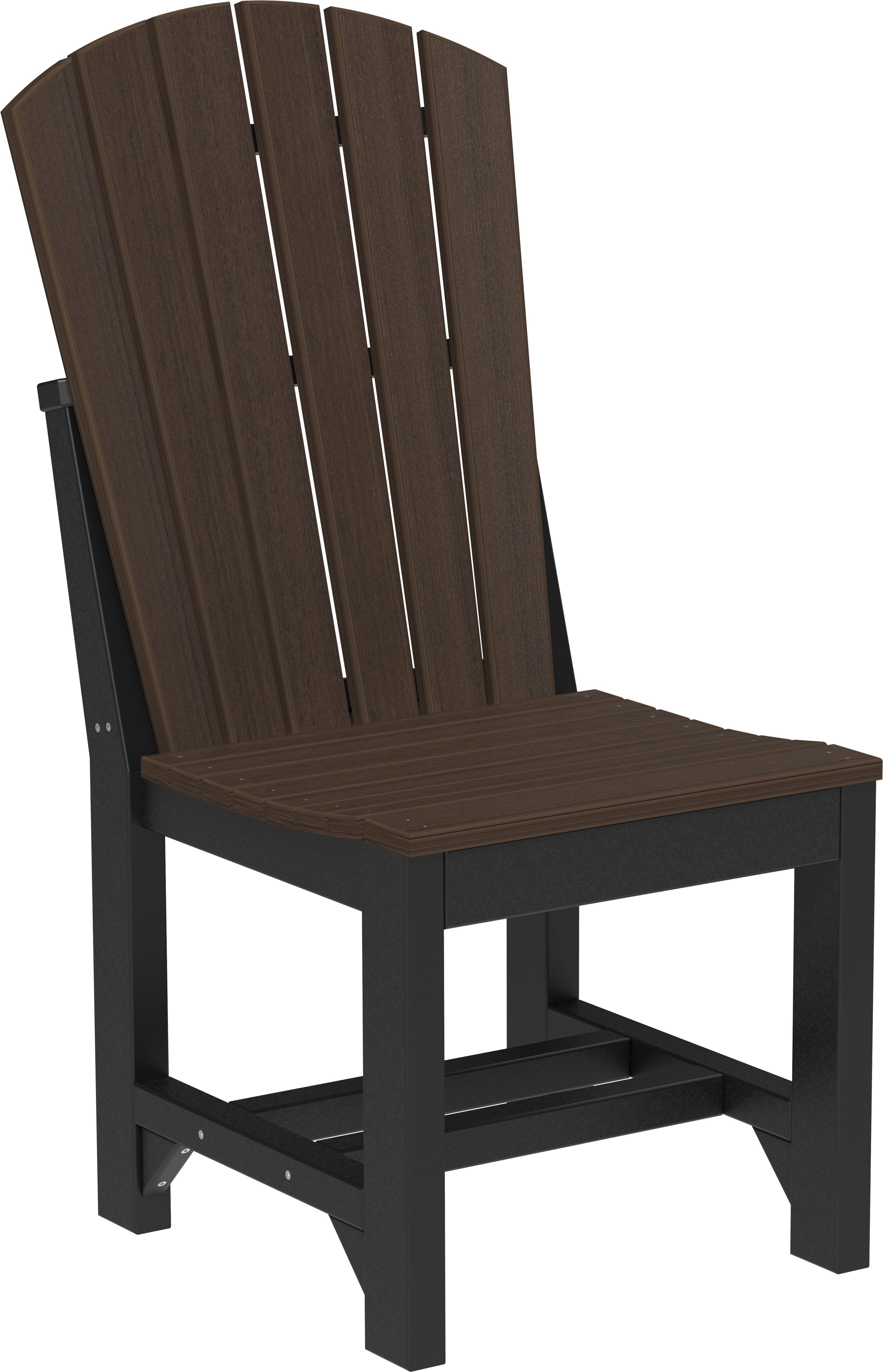 LuxCraft Adirondack Side Chair