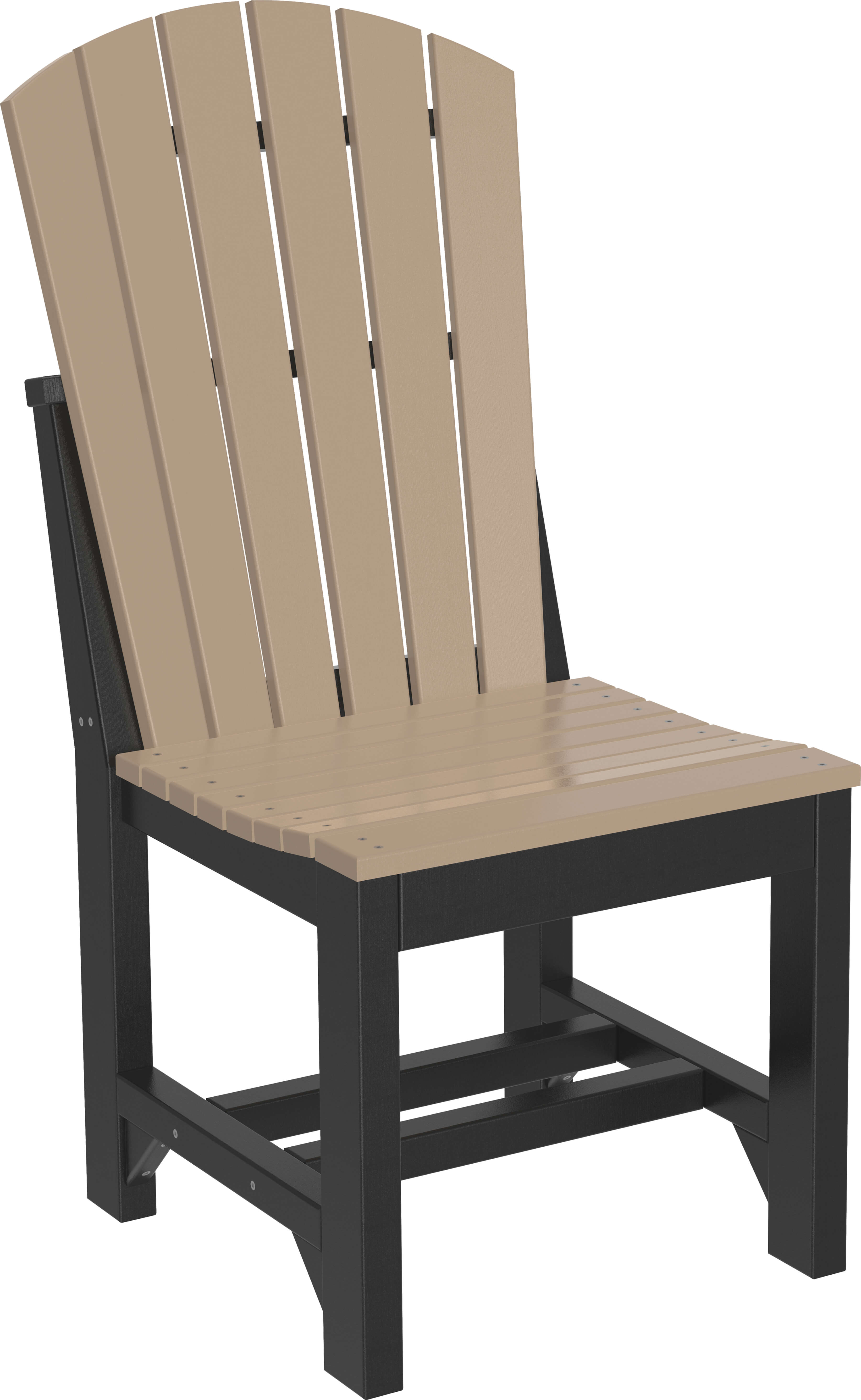 LuxCraft Adirondack Side Chair