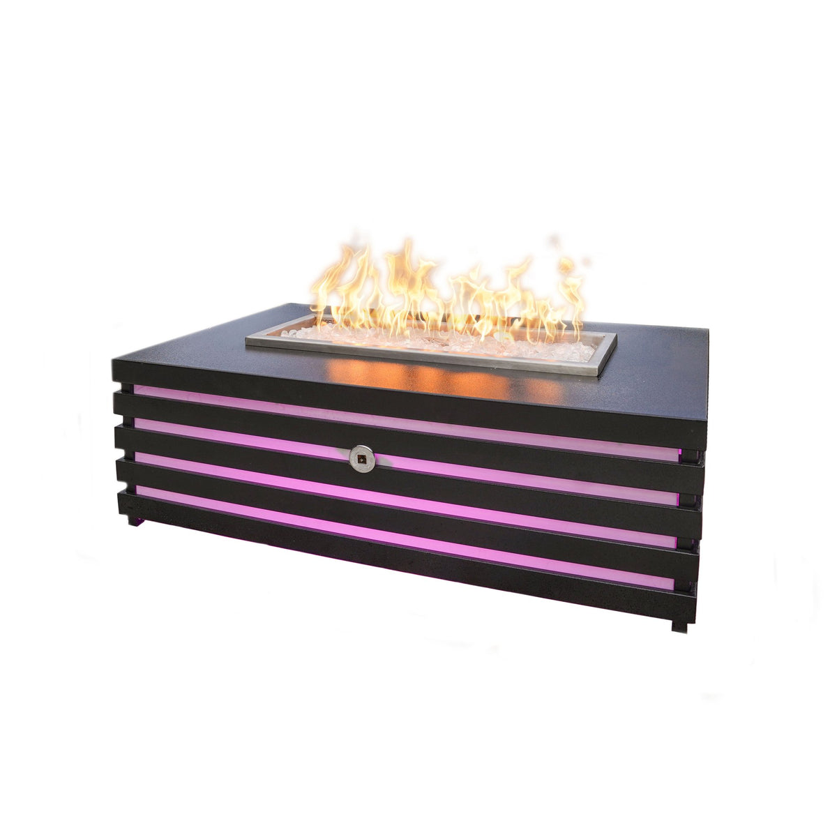The Outdoor Plus Amina Fire Pit - Powder Coat