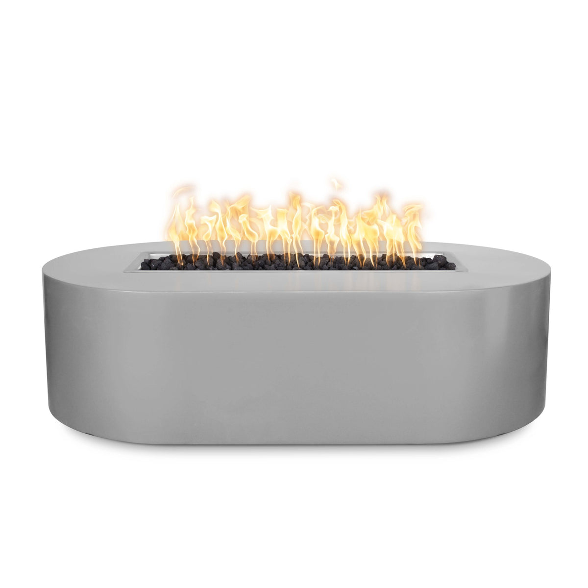 The Outdoor Plus Bispo Fire Pit - Powder Coat