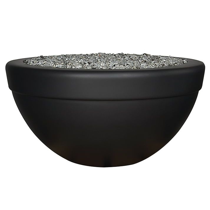 Fire by Design APEFB36 Executive 36-Inch Fire Bowl