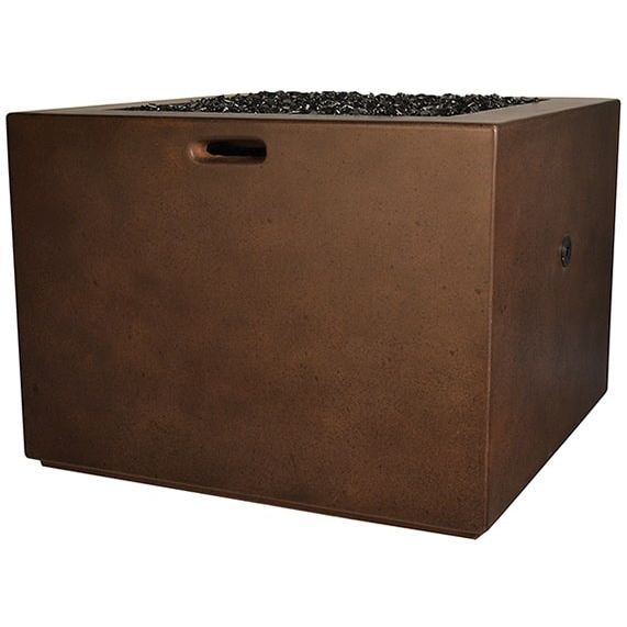 Fire by Design APFC34NG Archpot 34-Inch Fire Cube