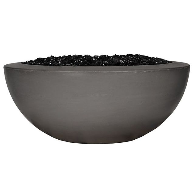 Fire by Design APLRFB48 Legacy Round 48-Inch Fire Bowl