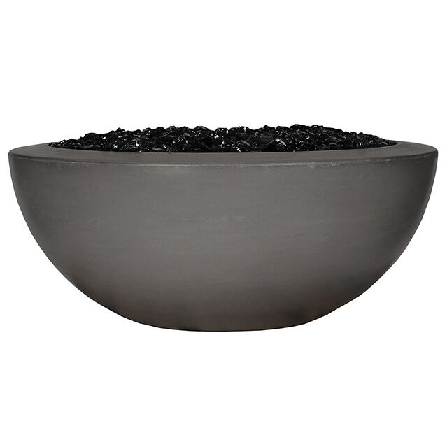Fire by Design APLRFB42 Legacy Round 42-Inch Fire Bowl