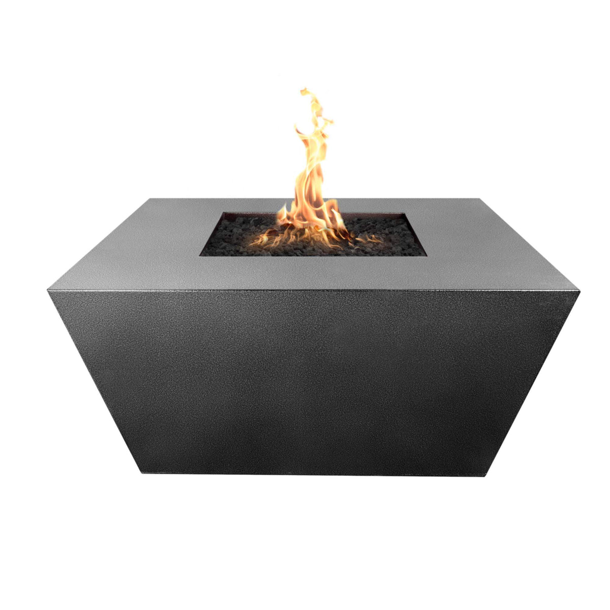 The Outdoor Plus Redan Fire Pit - Powder Coat
