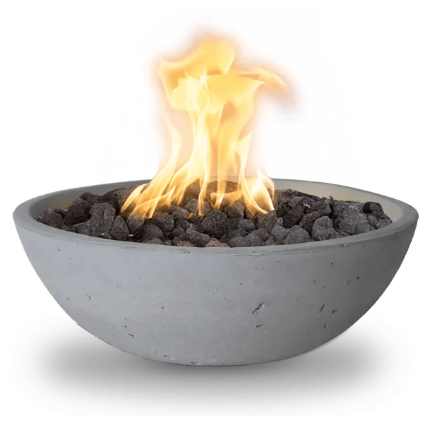 Fire by Design MGWS2107 Round Wok 21-Inch Fire Bowl