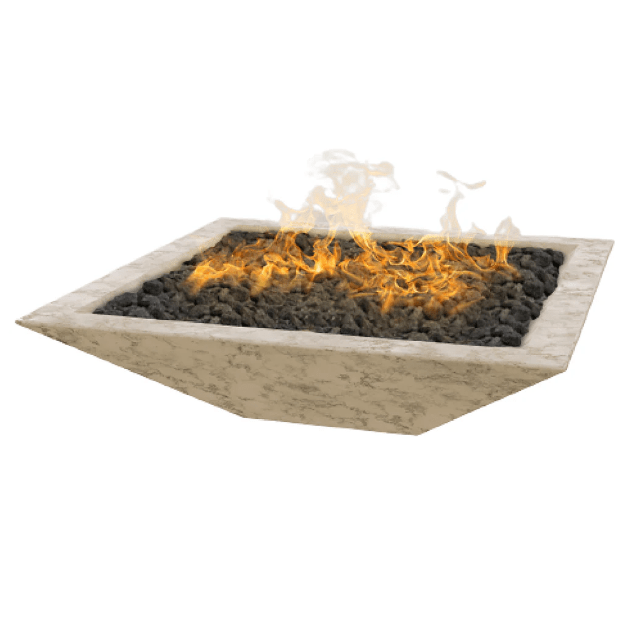 Fire by Design MGOS3008 Oblique 30-Inch Fire Bowl