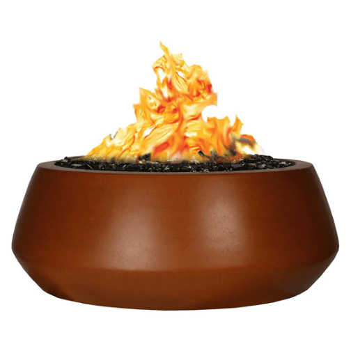 Fire by Design APBELIZEFB48 Belize 48-Inch Fire Bowl