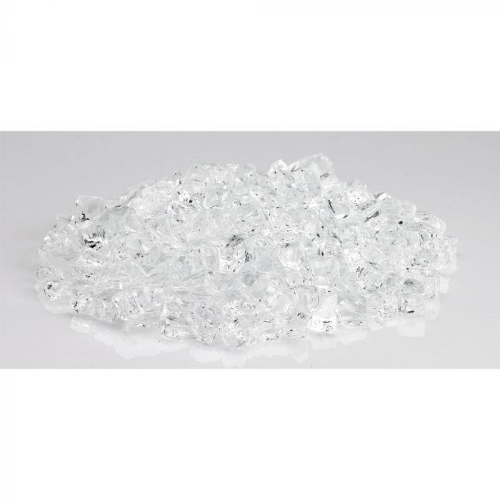 Fire by Design STFFG 1/2-Inch, Classic Collection Fire Glass, 10 lb, Star Fire