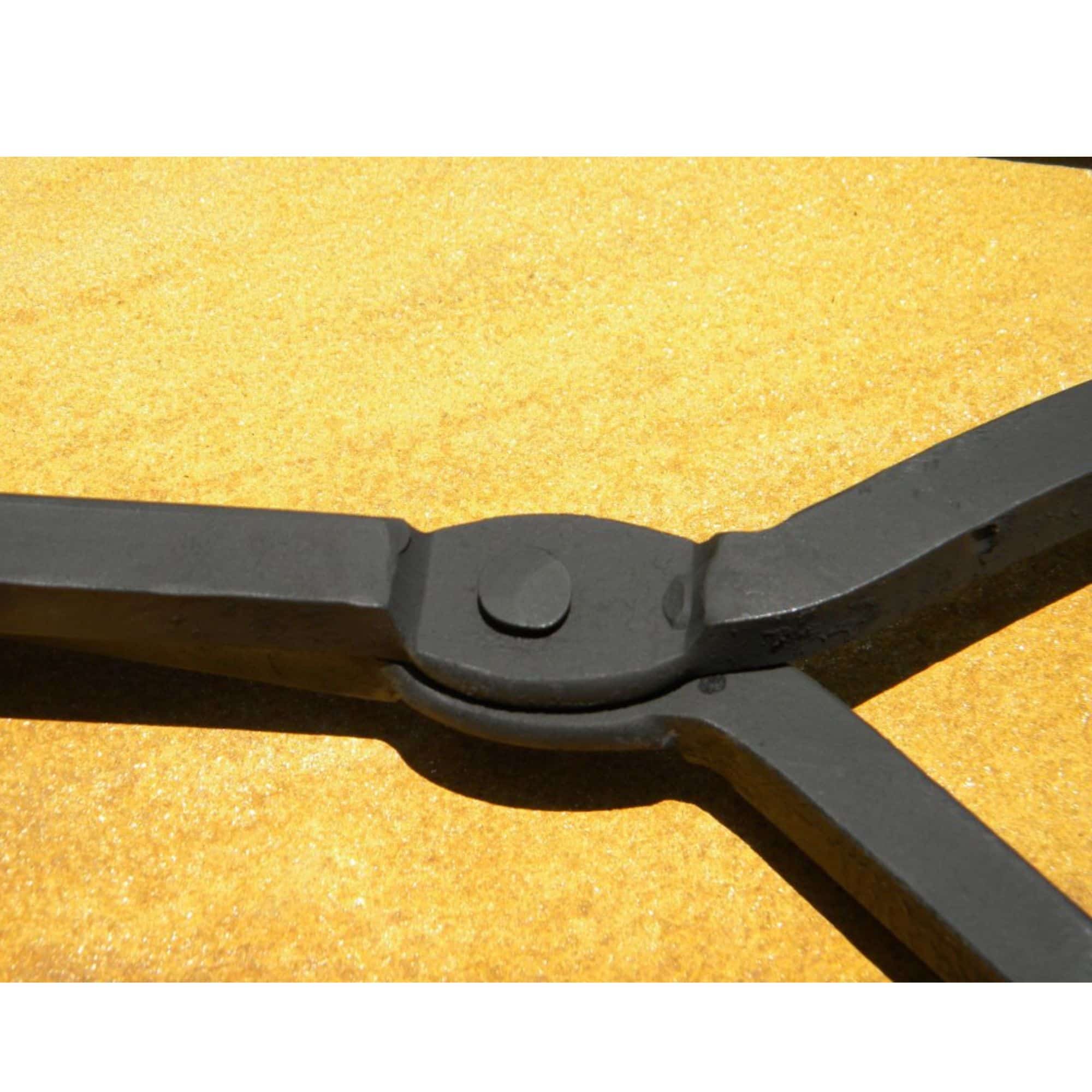 amish fire tools