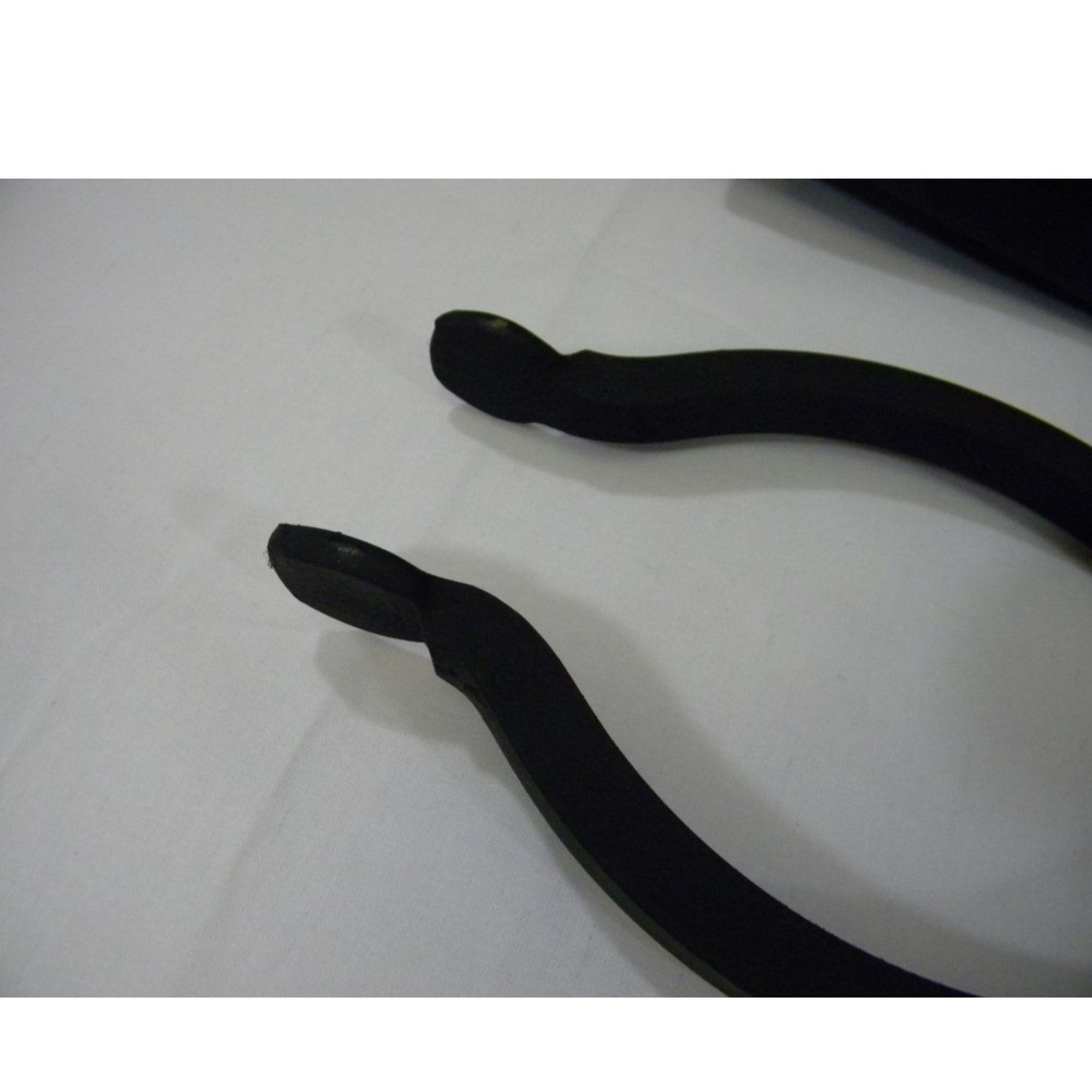amish fire tools
