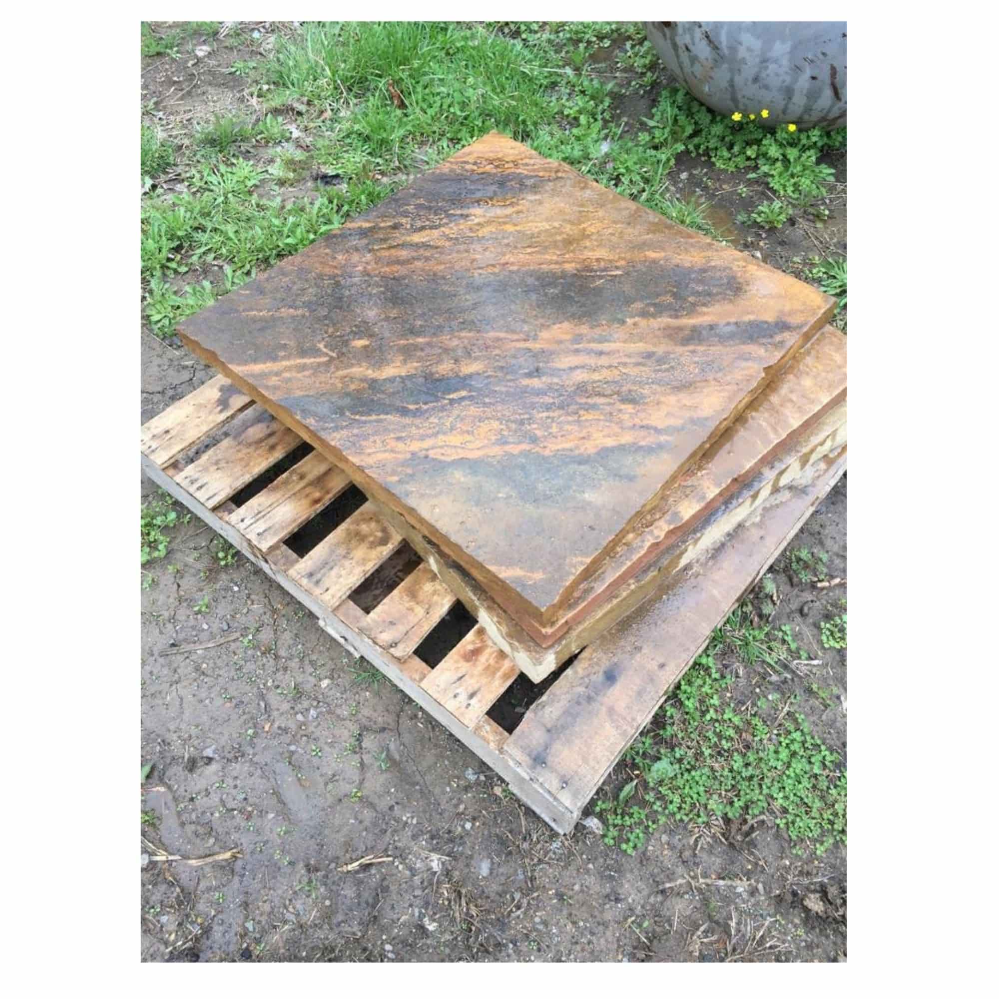 square limestone
