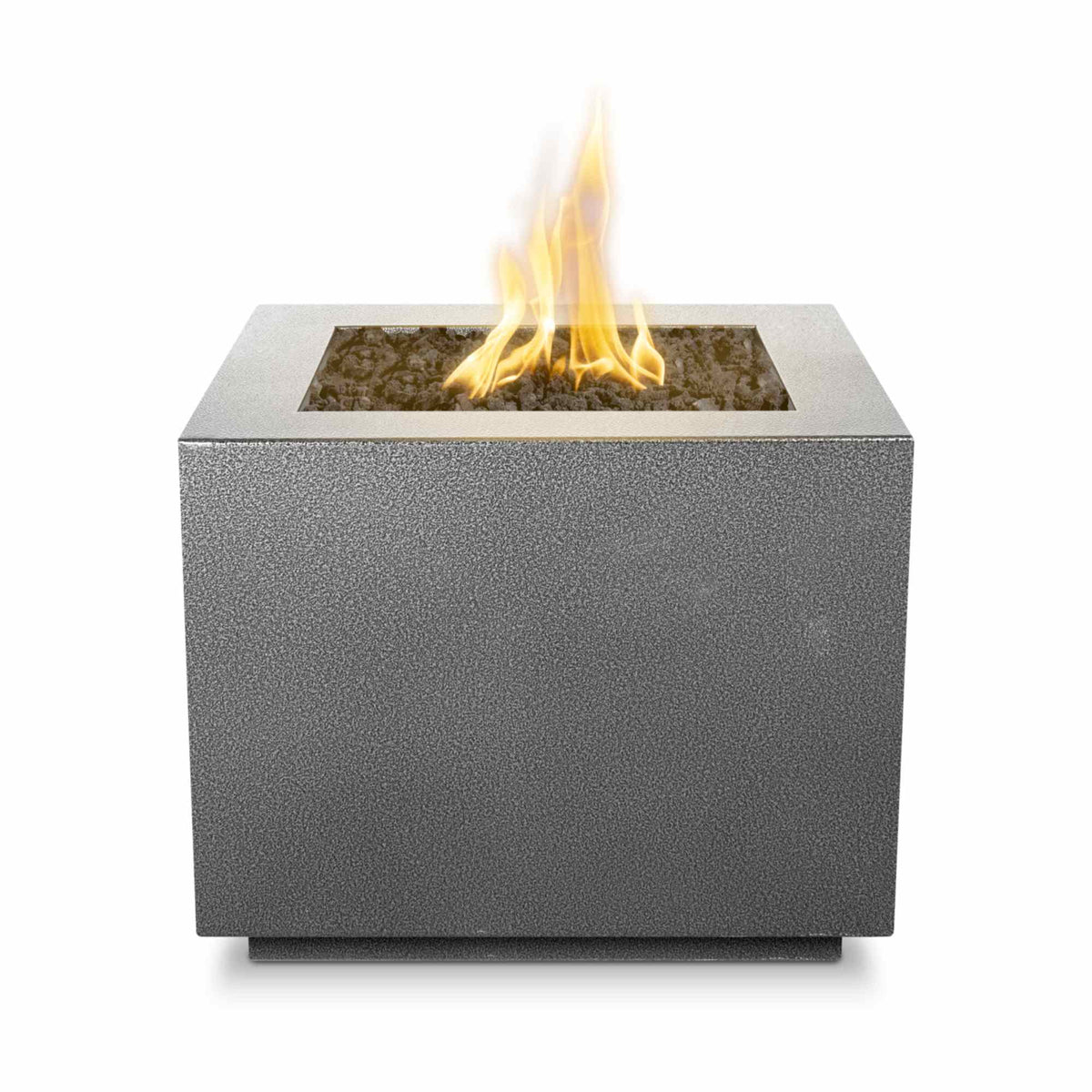 The Outdoor Plus Forma Fire Pit - Powder Coat