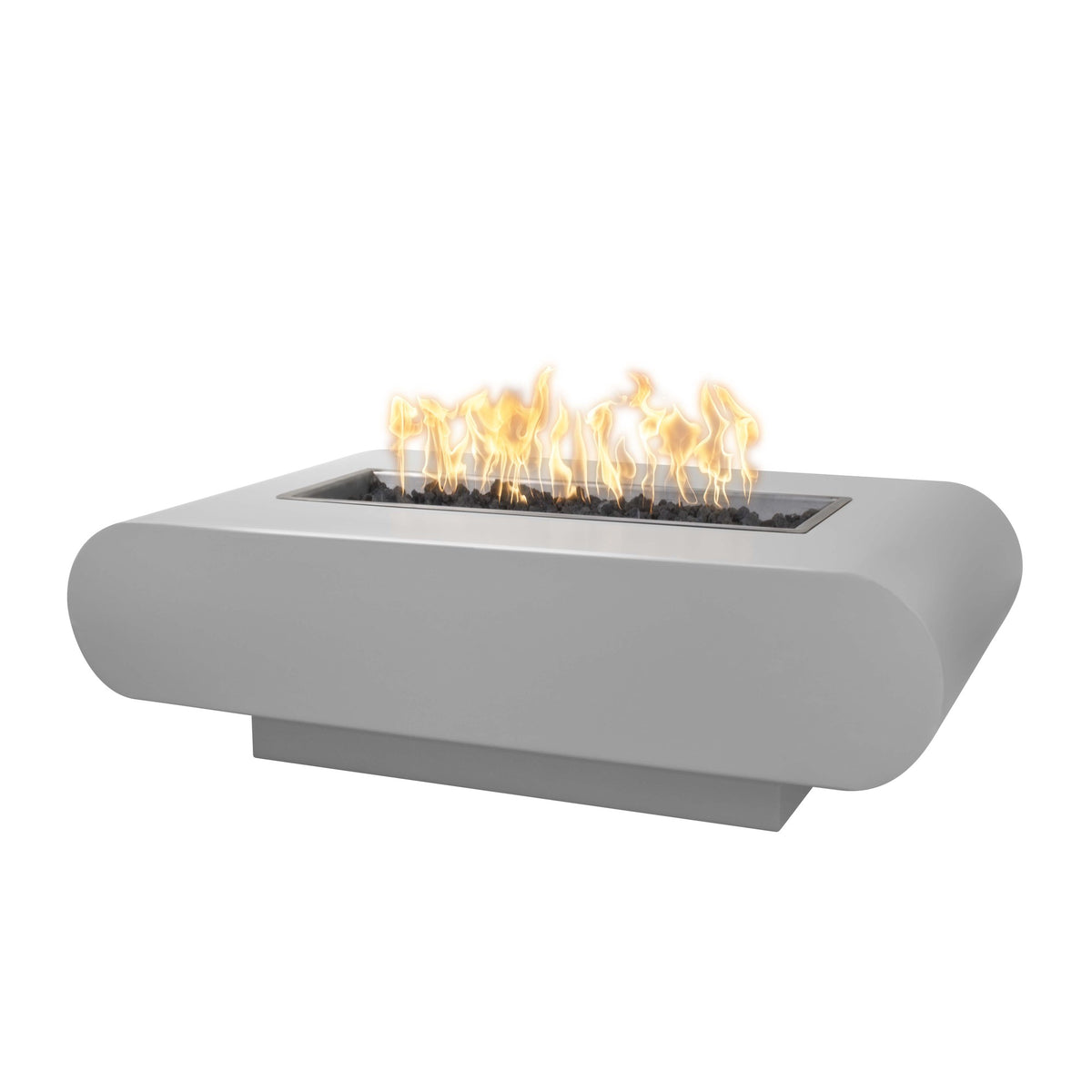 The Outdoor Plus La Jolla Fire Pit - Powder Coat