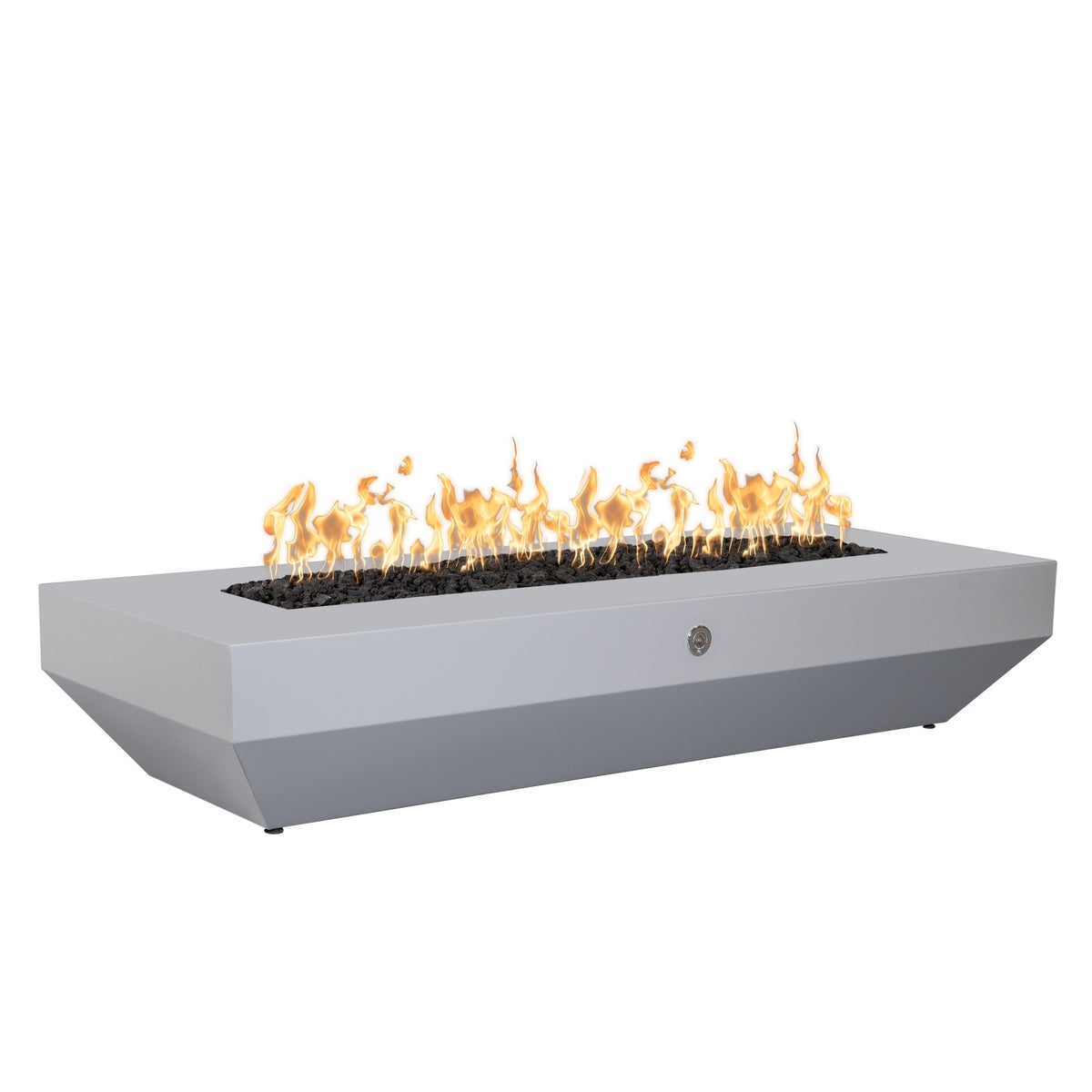 The Outdoor Plus Moderno Fire Pit - Powder Coat