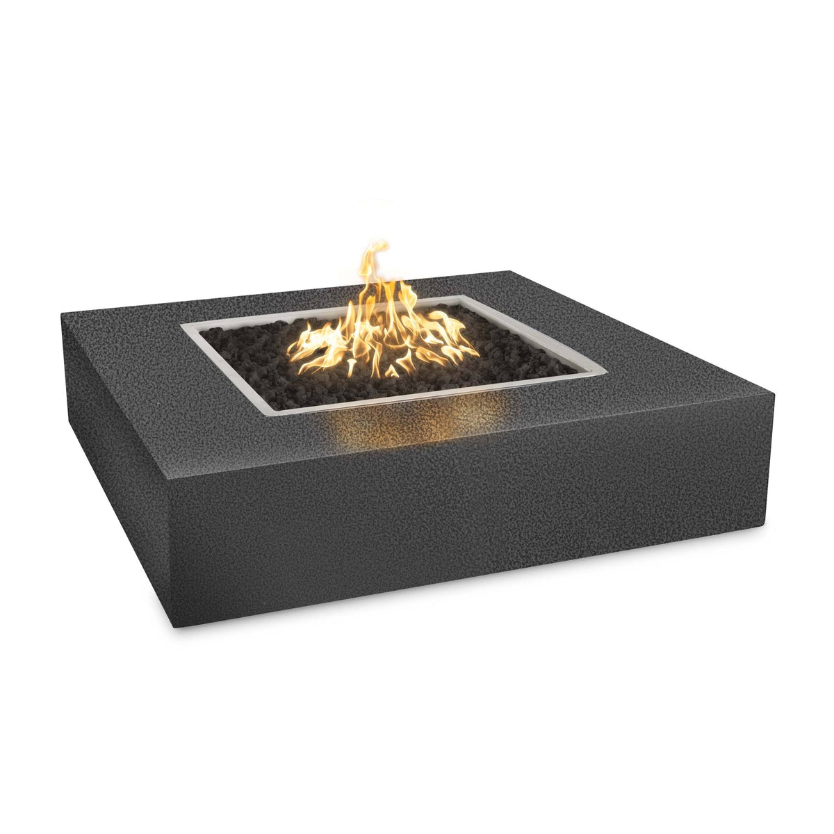 The Outdoor Plus Quad Fire Pit - Powder Coat