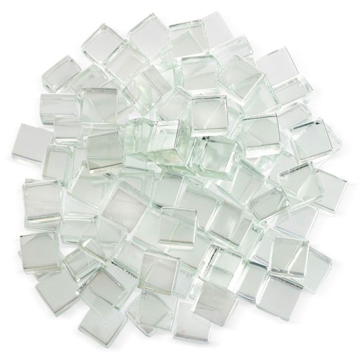 Fire by Design 2SFLUSTER 1/2-Inch, 2.0 Collection Fire Glass, 10 lb, Star Fire Luster