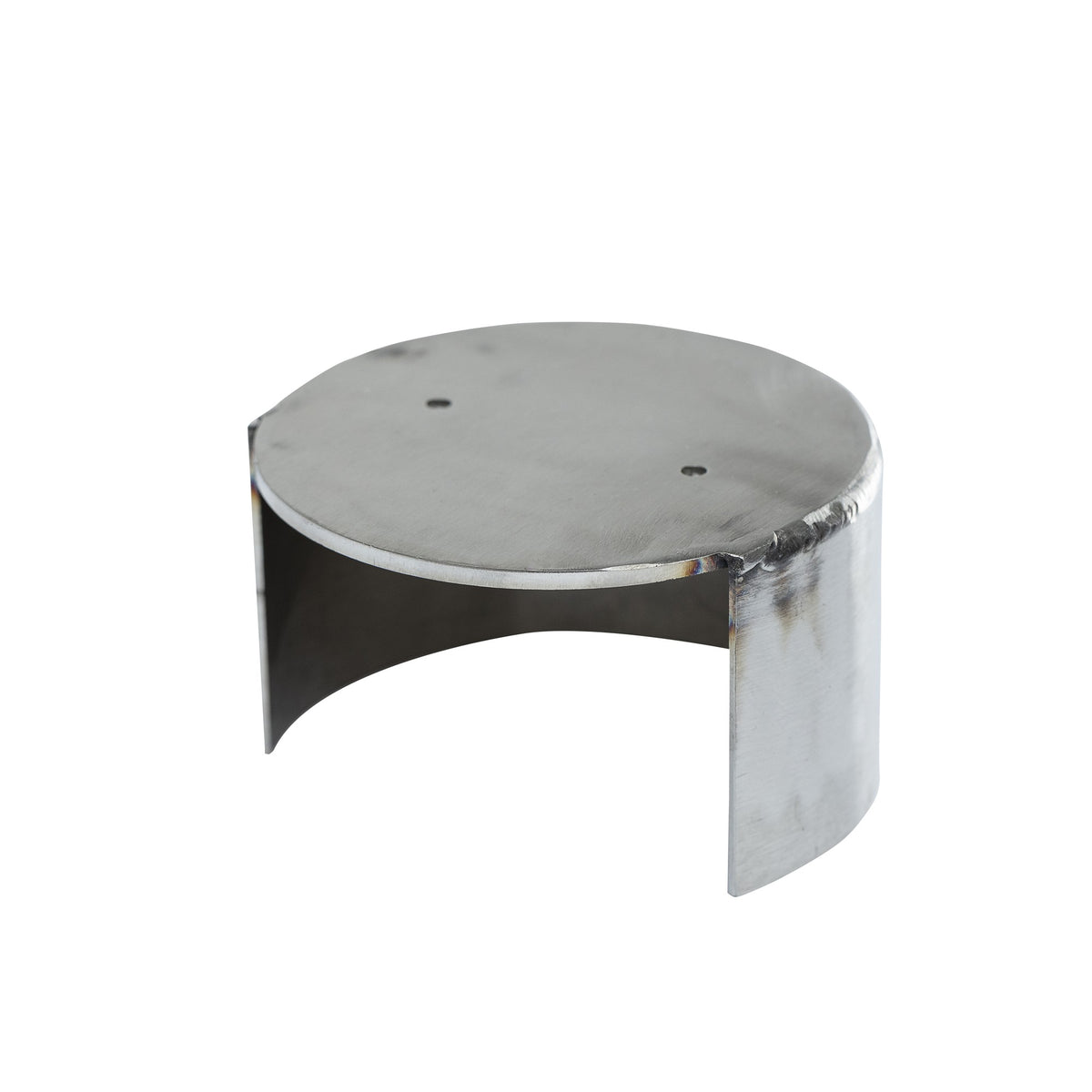Fire by Design fire on water pilot burner splash guard
