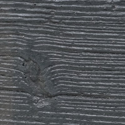 The Outdoor Plus Grove Fire Table - Wood Grain